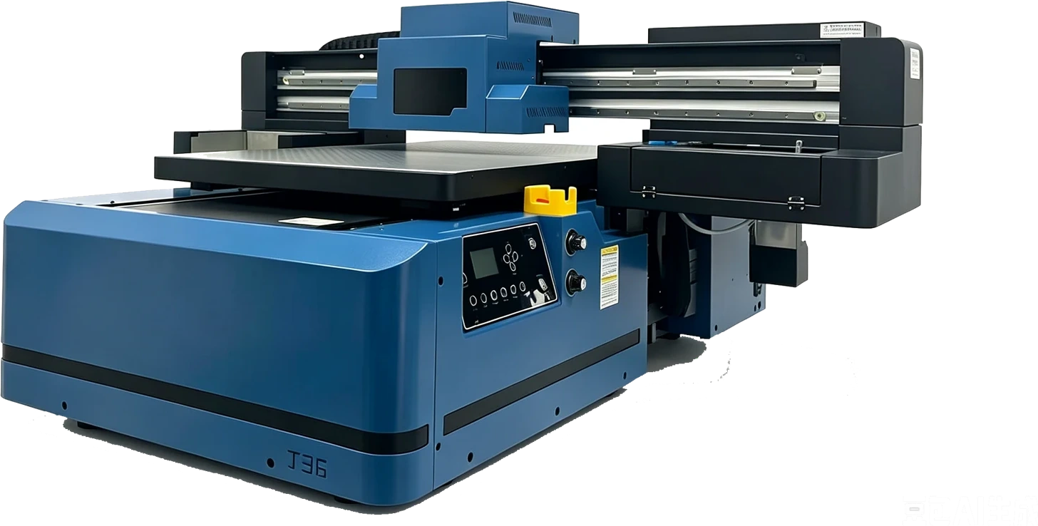 J36 UV printer